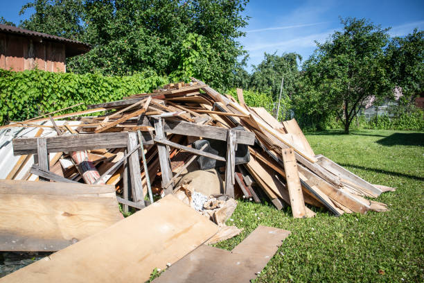 Best Residential Junk Removal  in Colfax, LA